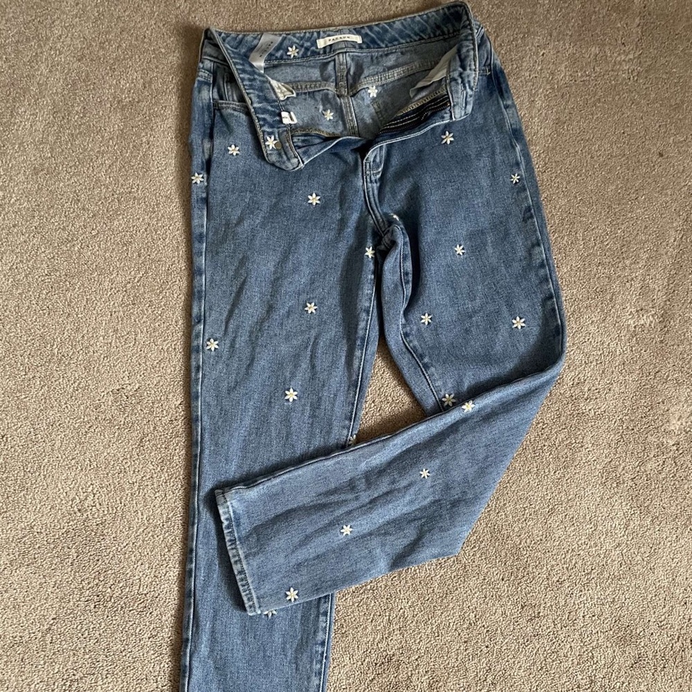PacSun Daisy Jeans